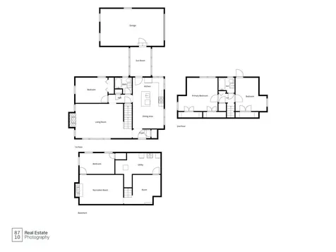 2911 Troseth Road Roseville MN 55113