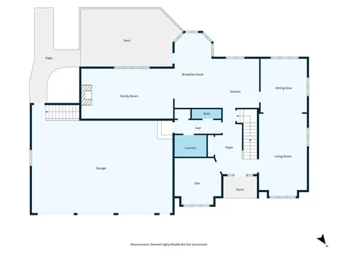 3120 Devon Terrace Saint Cloud MN 56301