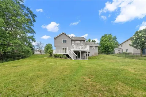 5553 Crossandra Street SE Prior Lake MN 55372