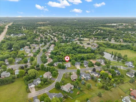 5553 Crossandra Street SE Prior Lake MN 55372
