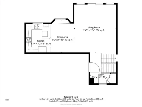 5553 Crossandra Street SE Prior Lake MN 55372