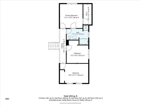 5553 Crossandra Street SE Prior Lake MN 55372