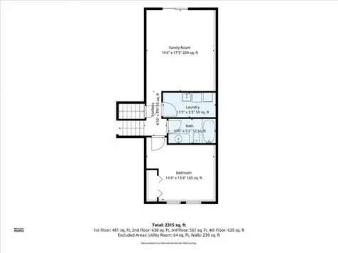 5553 Crossandra Street SE Prior Lake MN 55372