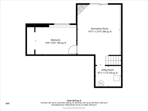 5553 Crossandra Street SE Prior Lake MN 55372