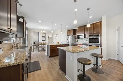 4406 123rd Circle NE Blaine MN 55449