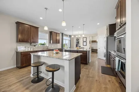 4406 123rd Circle NE Blaine MN 55449