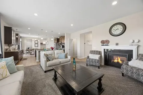 4406 123rd Circle NE Blaine MN 55449