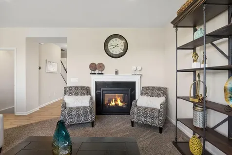 4406 123rd Circle NE Blaine MN 55449