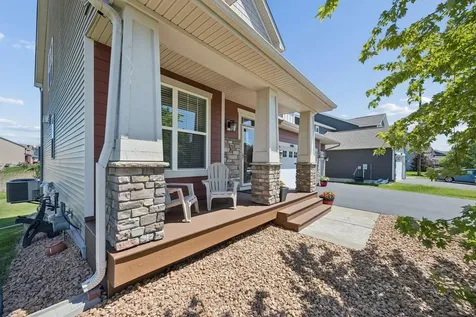 4406 123rd Circle NE Blaine MN 55449