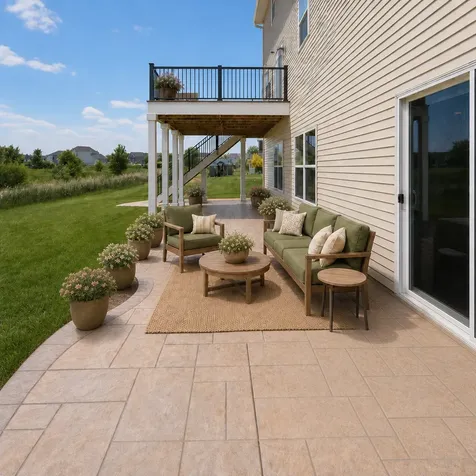 4406 123rd Circle NE Blaine MN 55449