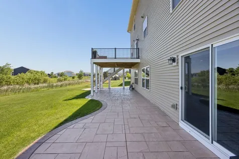 4406 123rd Circle NE Blaine MN 55449