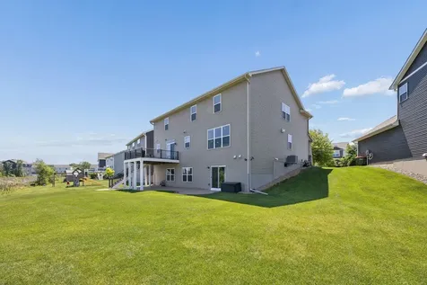 4406 123rd Circle NE Blaine MN 55449