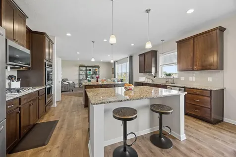 4406 123rd Circle NE Blaine MN 55449