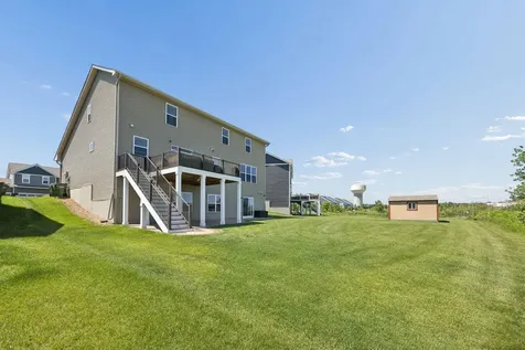 4406 123rd Circle NE Blaine MN 55449