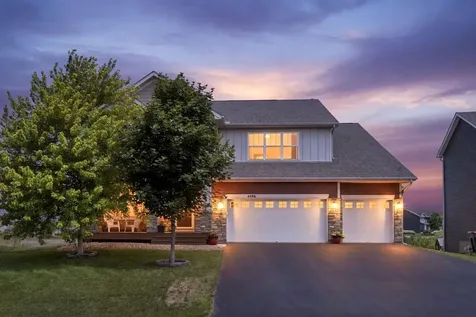 4406 123rd Circle NE Blaine MN 55449
