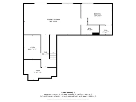 4406 123rd Circle NE Blaine MN 55449