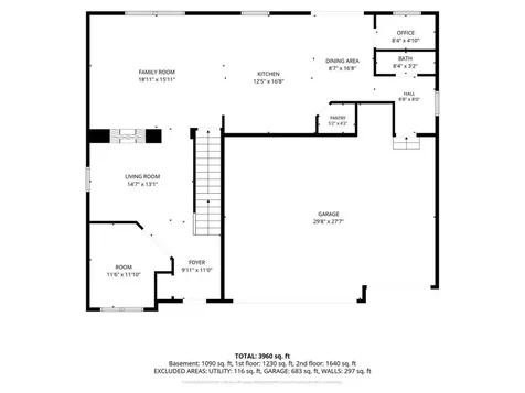4406 123rd Circle NE Blaine MN 55449