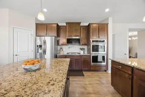 4406 123rd Circle NE Blaine MN 55449