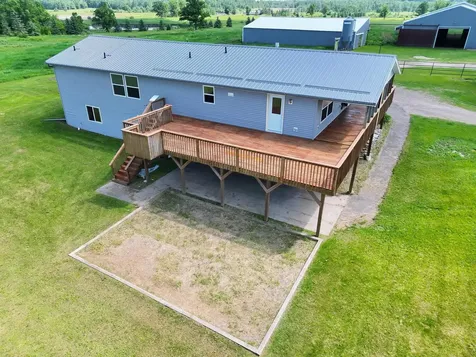 3186 Harbor Street Isle MN 56342