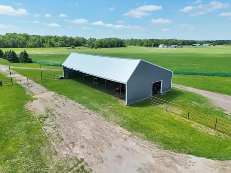 3186 Harbor Street Isle MN 56342