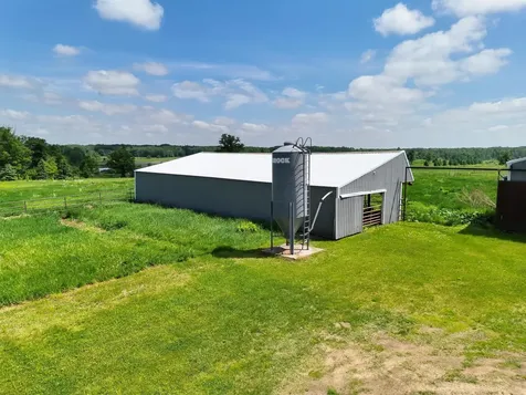 3186 Harbor Street Isle MN 56342