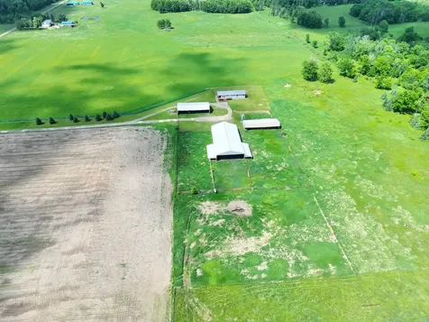 3186 Harbor Street Isle MN 56342