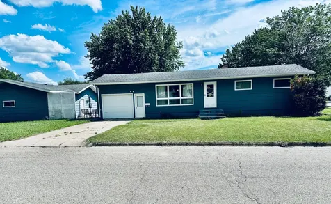 100 Deschepper Street Marshall MN 56258