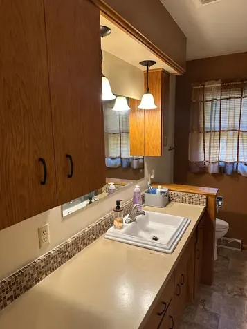 100 Deschepper Street Marshall MN 56258