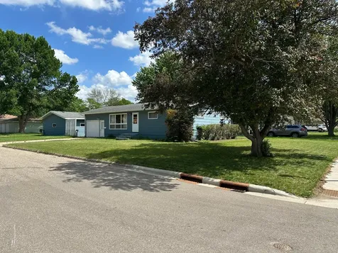 100 Deschepper Street Marshall MN 56258