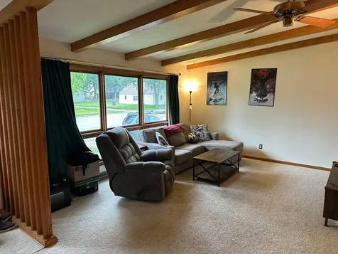 100 Deschepper Street Marshall MN 56258