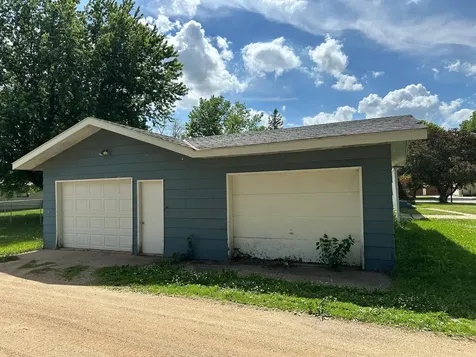 100 Deschepper Street Marshall MN 56258