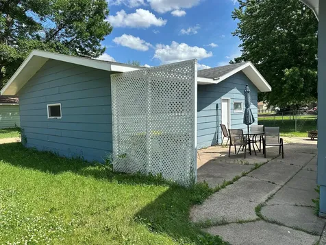 100 Deschepper Street Marshall MN 56258