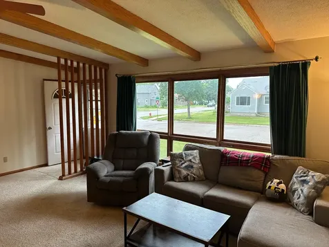 100 Deschepper Street Marshall MN 56258