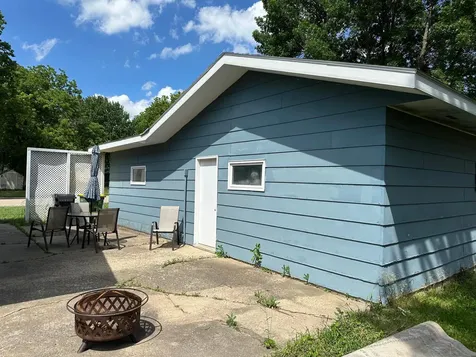 100 Deschepper Street Marshall MN 56258