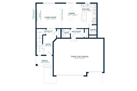 741 Greywood Boulevard SW Delano MN 55328
