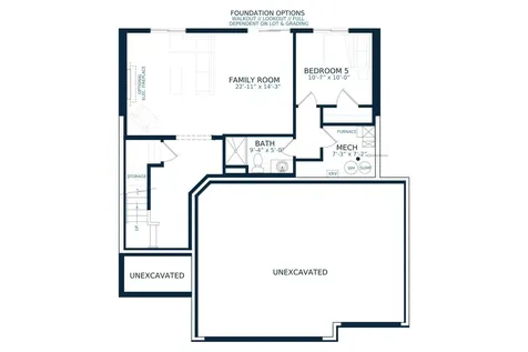 741 Greywood Boulevard SW Delano MN 55328