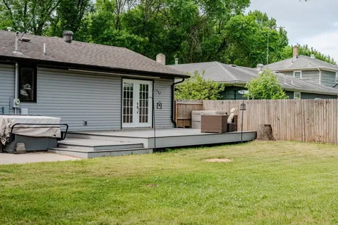 1328 18th Avenue S Moorhead MN 56560