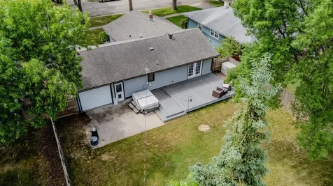 1328 18th Avenue S Moorhead MN 56560