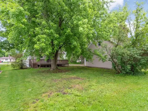 506 3rd Street SW Montgomery MN 56069