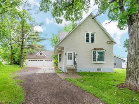 506 3rd Street SW Montgomery MN 56069