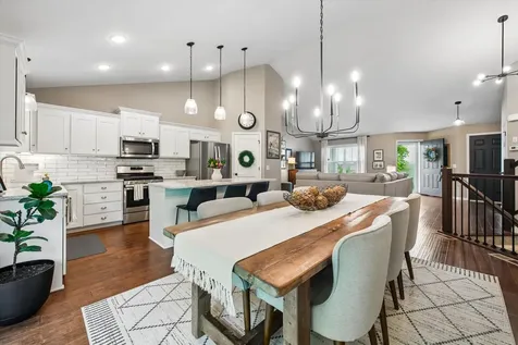12920 Huntington Court Savage MN 55378