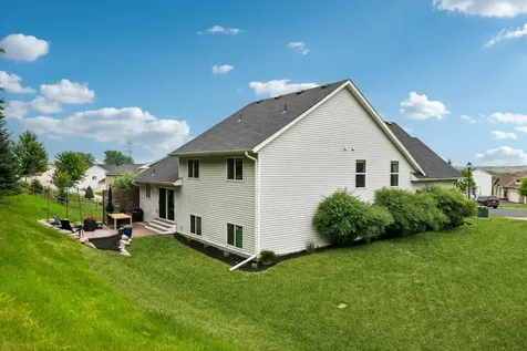 12920 Huntington Court Savage MN 55378