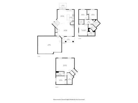 12920 Huntington Court Savage MN 55378