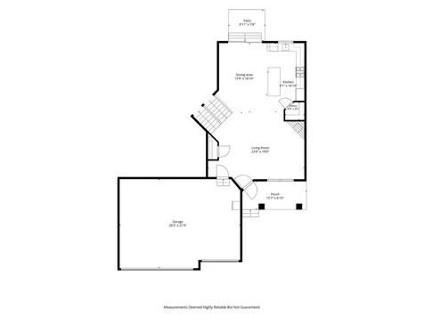 12920 Huntington Court Savage MN 55378