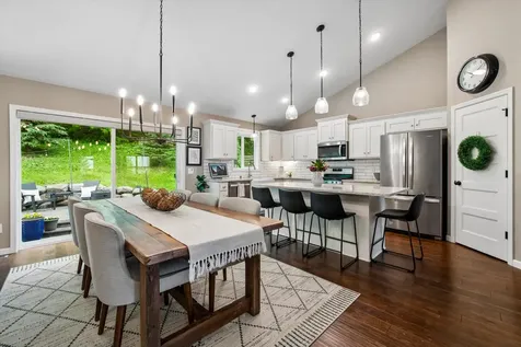 12920 Huntington Court Savage MN 55378