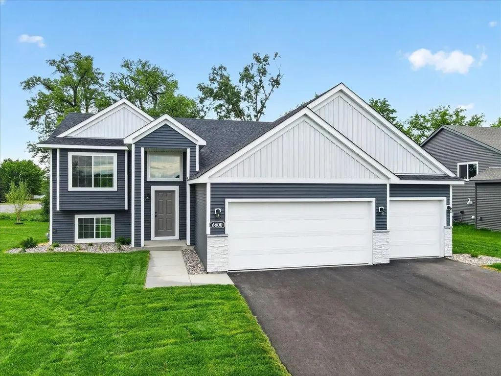 6600 Granby Street North Branch MN 55056