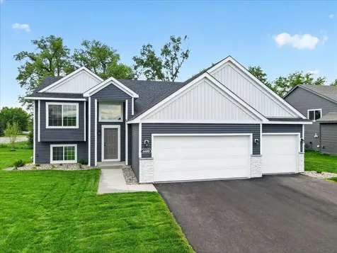 6600 Granby Street North Branch MN 55056