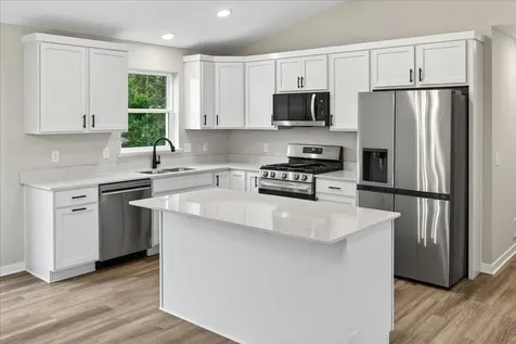6600 Granby Street North Branch MN 55056