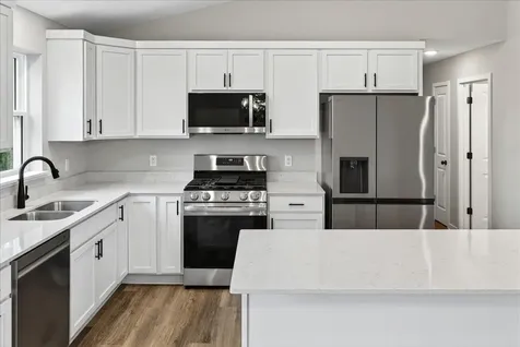 6600 Granby Street North Branch MN 55056