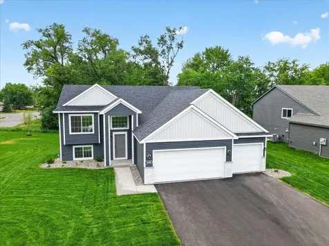 6600 Granby Street North Branch MN 55056